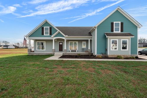 2086 Beverly Ct, Springfield, TN, 37172-9801 | Card Image