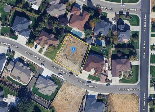 316 Soaring Hawk St, Other, WA, 99016 | Card Image