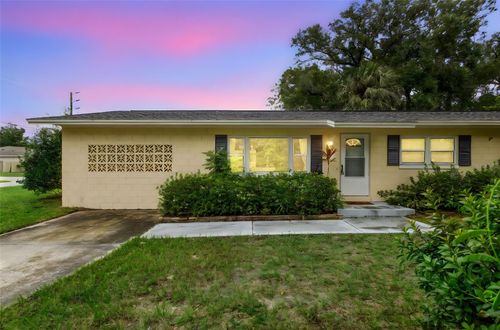 141 N Mcdonald Ave, Deland, FL, 32724-4512 | Card Image