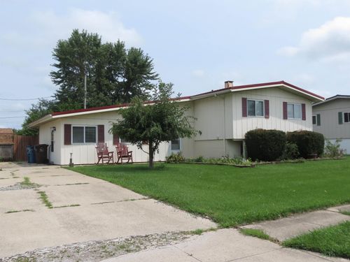 3316 N Lincoln St, Peru, IN, 46970-8740 | Card Image