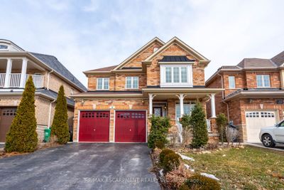 15 Montreal St, House other with 4 bedrooms, 3 bathrooms and 4 parking in Brampton ON | Image 1