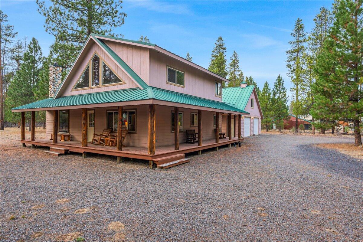 Residential in La Pine 2
