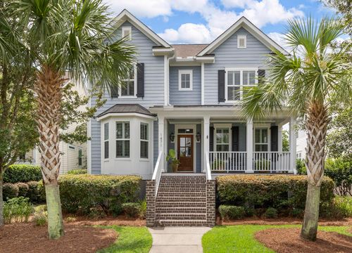 1471 Wando Landing St, Daniel Island, SC, 29492-8533 | Card Image
