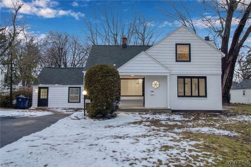 289 Huxley Dr, Amherst, NY, 14226-4818 | Card Image