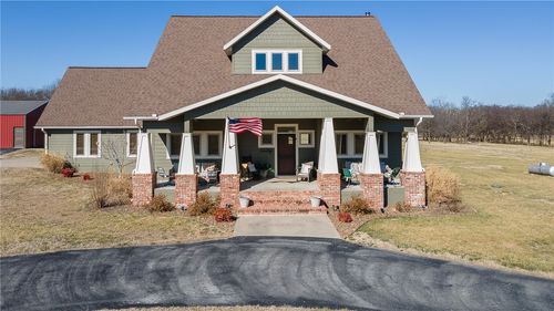 12782 Jim Devault Rd, Farmington, AR, 72730-9817 | Card Image