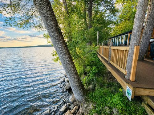145 Shore Rd, Franklin, VT, 05457-4447 | Card Image