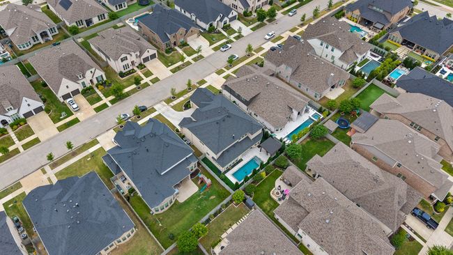 1212 13 Th St, House other with 4 bedrooms, 4 bathrooms and null parking in Argyle TX | Image 39