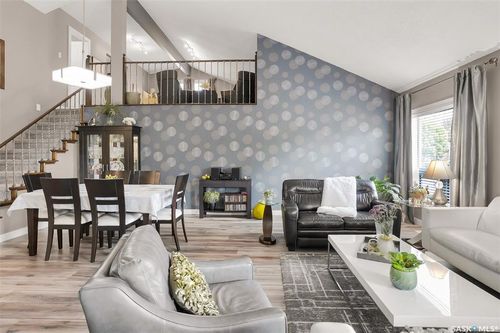 414 David Knight Lane, Saskatoon, SK, S7K5M2 | Card Image