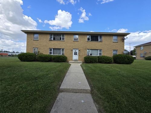 2424 W Howard Avenue, Milwaukee, WI, 53221 | Card Image