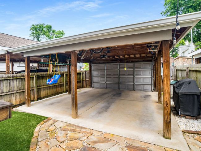 6206 California Ave, House other with 3 bedrooms, 3 bathrooms and 2 parking in Nashville TN | Image 38