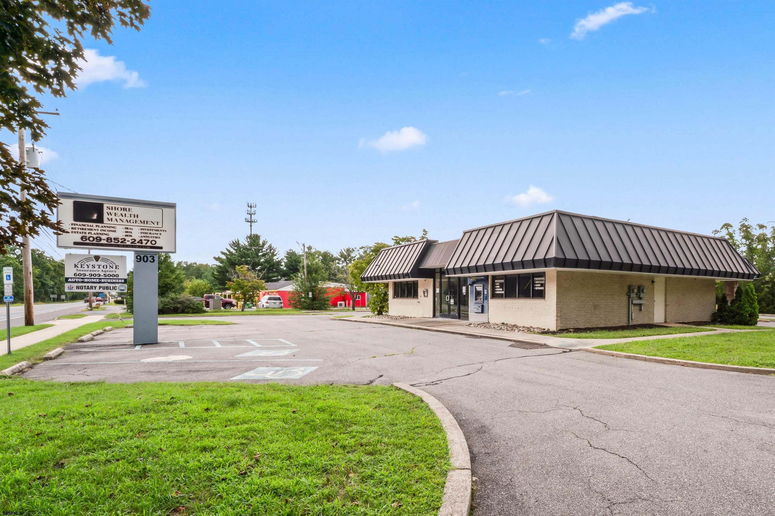 Commercial Sale in Mays Landing 3