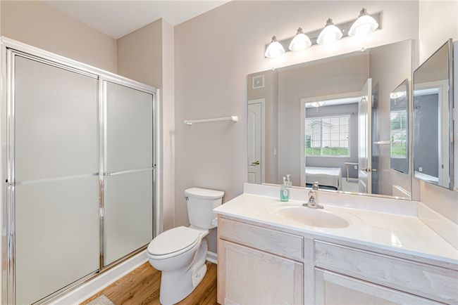 APT-204 - 300 Hidden Ridge Ct, Condo with 3 bedrooms, 2 bathrooms and 1 parking in South Park PA | Image 16