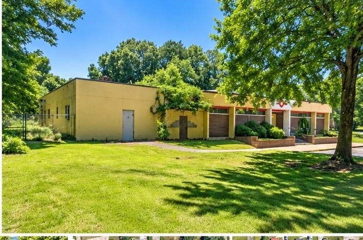 Commercial Sale in Atlanta