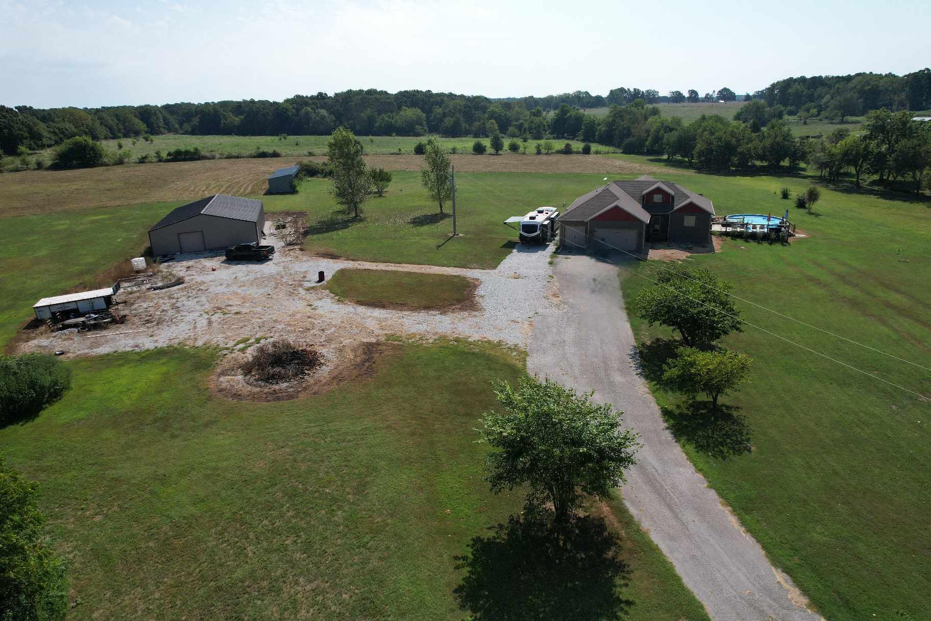 Farm Road 29 , Republic, MO 65738