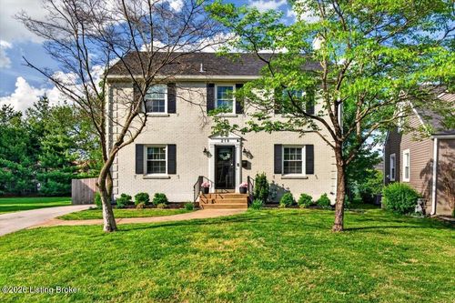 219 Norbourne Blvd, Louisville, KY, 40207-3922 | Card Image