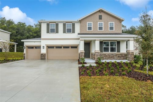 741 Wekiva Ridge Dr, MOUNT DORA, FL, 32757-9225 | Card Image