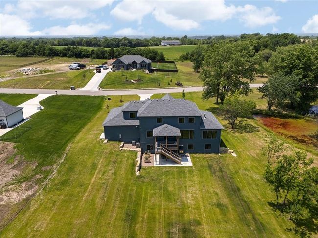 17894 169 Th St, House other with 6 bedrooms, 6 bathrooms and null parking in Basehor KS | Image 41