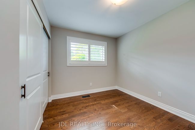 1266 Lambeth Rd, House other with 4 bedrooms, 3 bathrooms and 3 parking in Oakville ON | Image 27