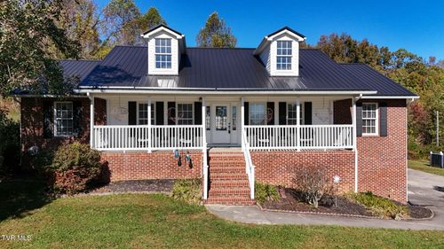 4477 Highway 126, Blountville, TN, 37617-4420 | Card Image