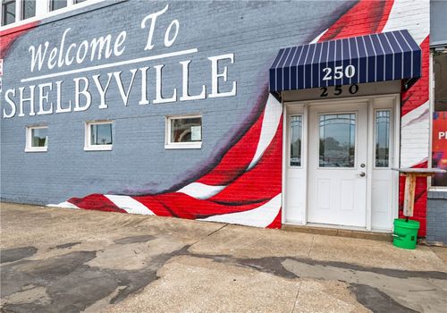 250 E Main St, Shelbyville, IL, 62565-1656 | Card Image