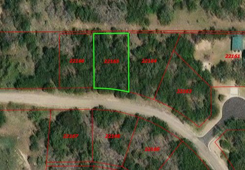 Lot K8021 Dew Drop, Horseshoe Bay, TX, 78657 | Card Image