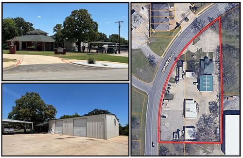 124 Brown Trl, Hurst, TX, 76053-6801 | Card Image