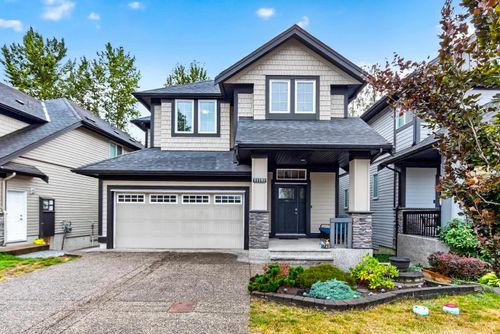 11181 239 St, Maple Ridge, BC, V2W0H7 | Card Image