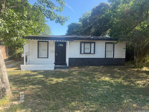 163 Heather Ave, San Antonio, TX, 78223-1407 | Card Image
