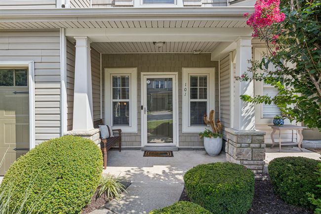 APT-101 - 735 Tulip Grove Rd, Townhouse with 3 bedrooms, 3 bathrooms and 1 parking in Hermitage TN | Image 31