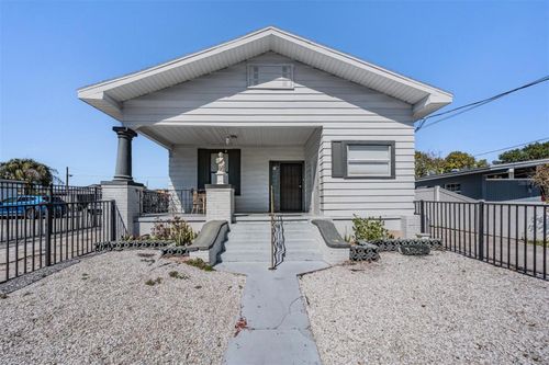 a-2319 W Aileen Street, TAMPA, FL, 33607 | Card Image