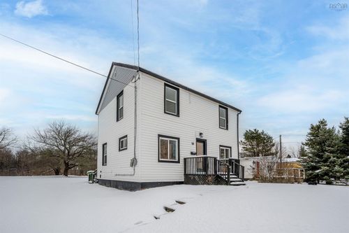 48 Johnson Ave, Bible Hill, NS, B2N4M4 | Card Image