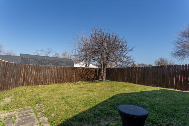 4924 Wagner Dr, House other with 4 bedrooms, 2 bathrooms and null parking in The Colony TX | Image 19