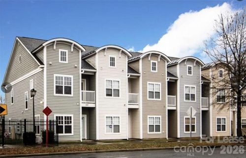 164 Parkwood Ave, Charlotte, NC, 28206-3411 | Card Image