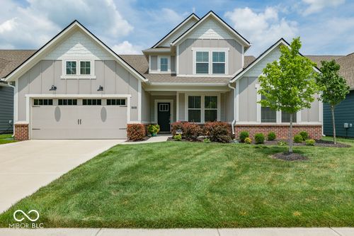 750 Keck Way, Westfield, IN, 46074-0809 | Card Image