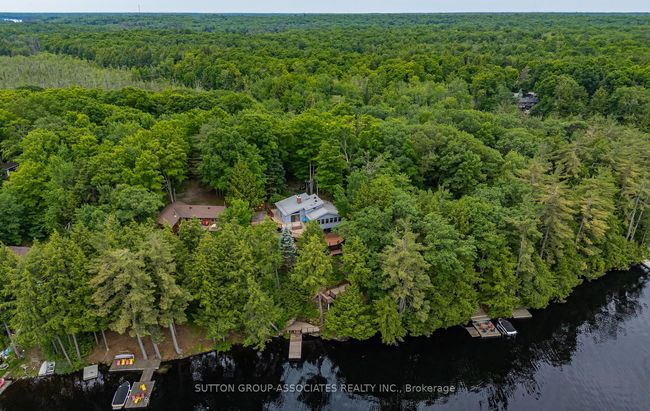 5 - 1105 Butterfly Rd, House other with 3 bedrooms, 3 bathrooms and 5 parking in Port Carling ON | Image 46