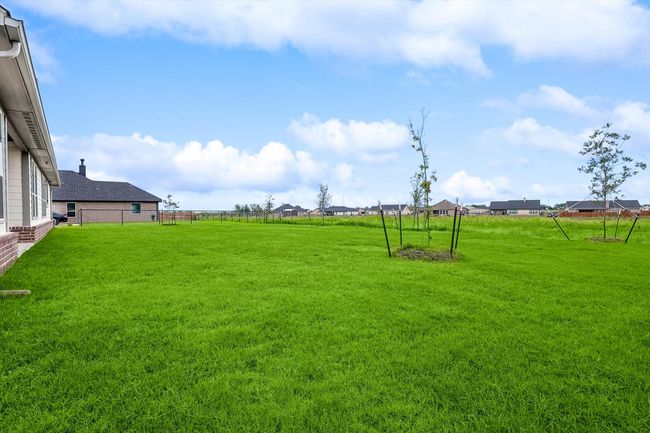 245 Stone Canyon Dr, House other with 3 bedrooms, 2 bathrooms and null parking in Rhome TX | Image 37