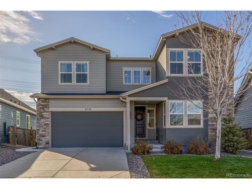 4735 Basalt Ridge Cir, Castle Rock, CO, 80108-8034 | Card Image