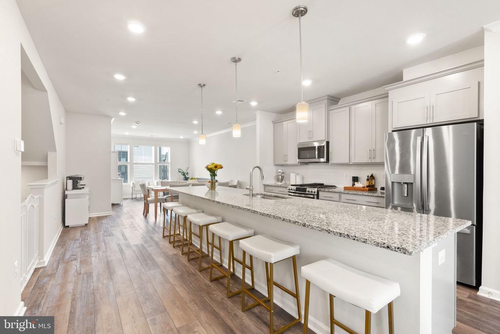 Residential in ASHBURN 5