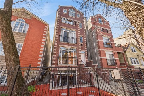 1-2838 N Damen Ave, Chicago, IL, 60618-8415 | Card Image