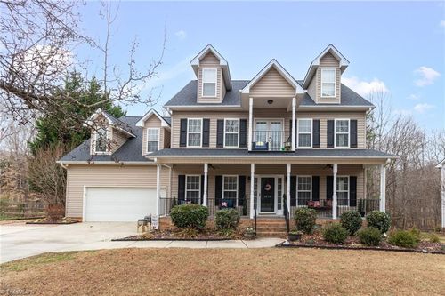 7819 Wilson Farm Rd, Summerfield, NC, 27358-9115 | Card Image