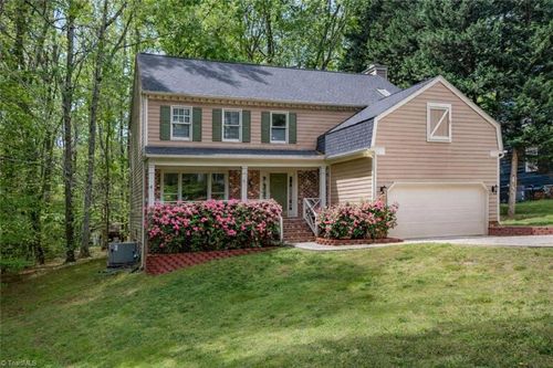 6 Spring Oak Ct, Greensboro, NC, 27410-1816 | Card Image