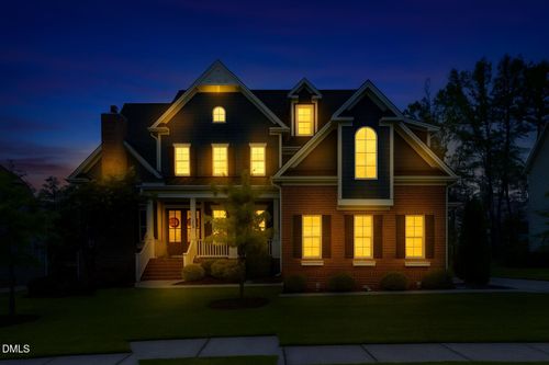 2128 Vandiver Way, Apex, NC, 27523-6108 | Card Image