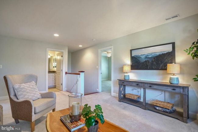 4501 Walsh St, House other with 7 bedrooms, 6 bathrooms and null parking in CHEVY CHASE MD | Image 34