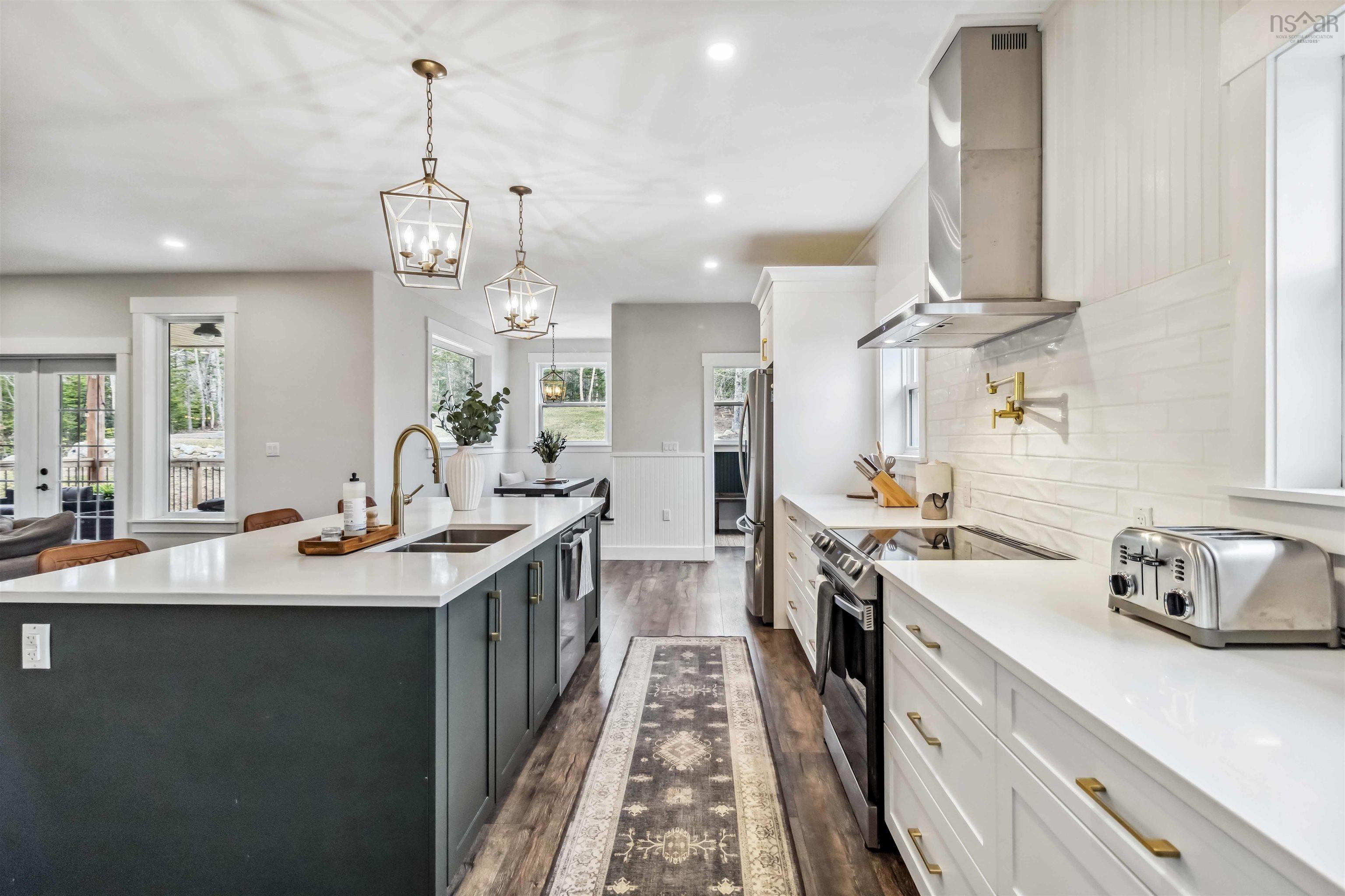 Residential in Upper Tantallon 3