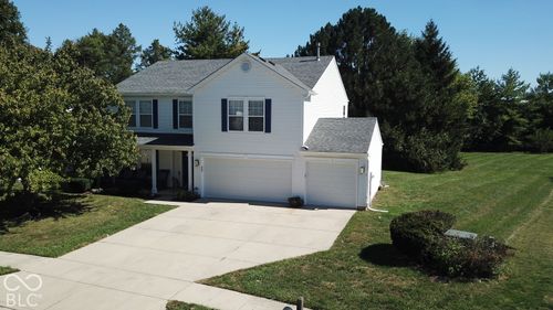 1835 Howell Dr, Indianapolis, IN, 46231-1052 | Card Image