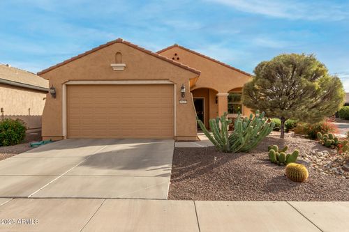 26237 W Vista North Dr, Buckeye, AZ, 85396-7879 | Card Image