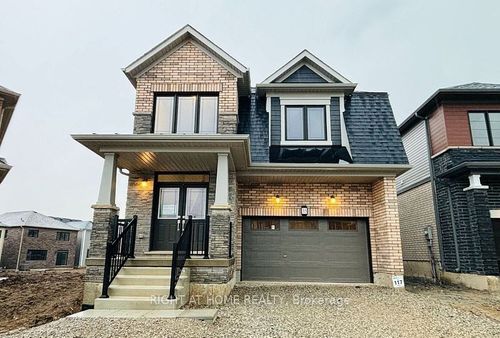 35 Wintergreen Cres, Caledonia, ON, N3W0H9 | Card Image