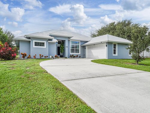 1538 Sw Abacus Ave, Port St. Lucie, FL, 34953-6612 | Card Image