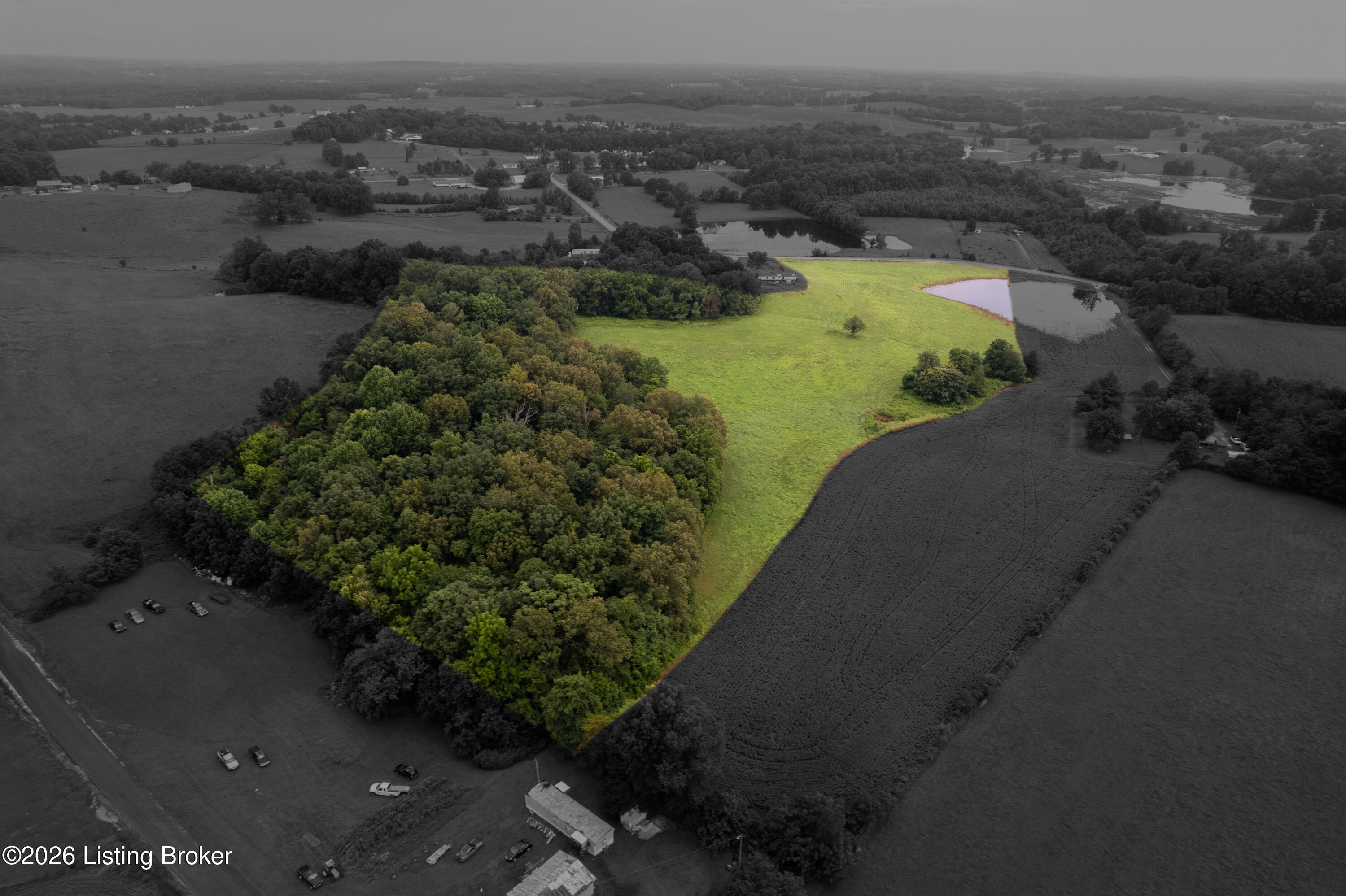 Land in Hardyville 3