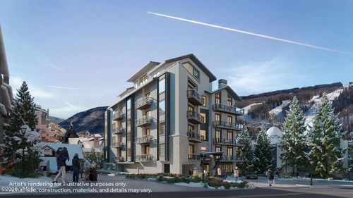 3a-616 W Lionshead Circle, Vail, CO, 81657 | Card Image